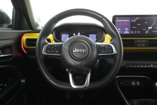 JEEP Avenger usata 5