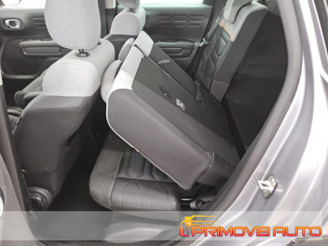 CITROEN C3 Aircross usata, con Airbag Passeggero