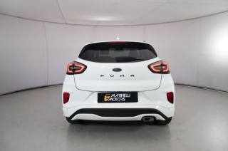FORD Puma usata, con Autoradio