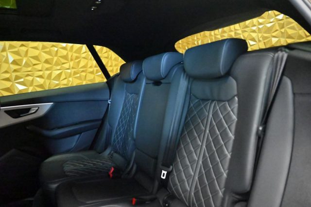 AUDI Q8 usata 31