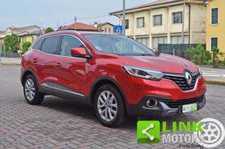 RENAULT Kadjar usata, con Boardcomputer