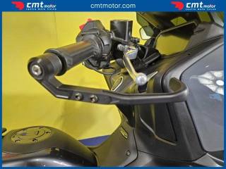 YAMAHA T-Max 560 usata 4