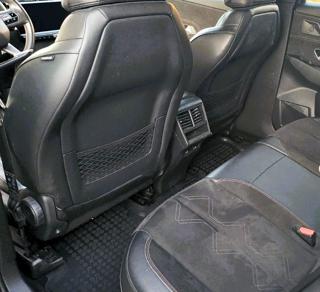 DS AUTOMOBILES DS 7 Crossback usata, con Sedili riscaldati