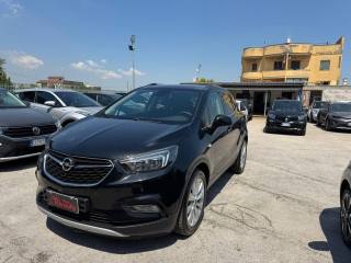 OPEL Mokka X usata, con Airbag