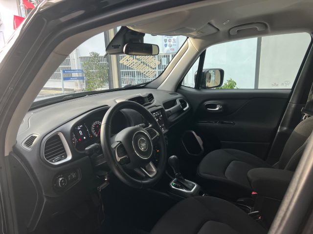JEEP Renegade usata, con Vivavoce
