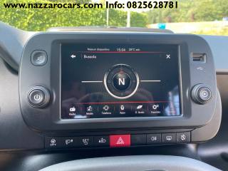 FIAT Panda usata, con Controllo elettronico della corsia