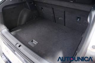 CUPRA Formentor usata, con Sistema di avviso di distanza