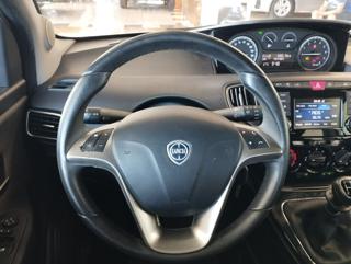 LANCIA Ypsilon usata, con Immobilizzatore elettronico