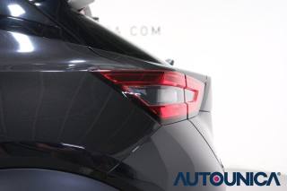 NISSAN Juke usata, con Specchietto retrovisore con funzione antiabbagliamento