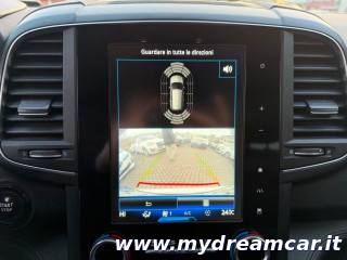 RENAULT Koleos usata, con Fendinebbia