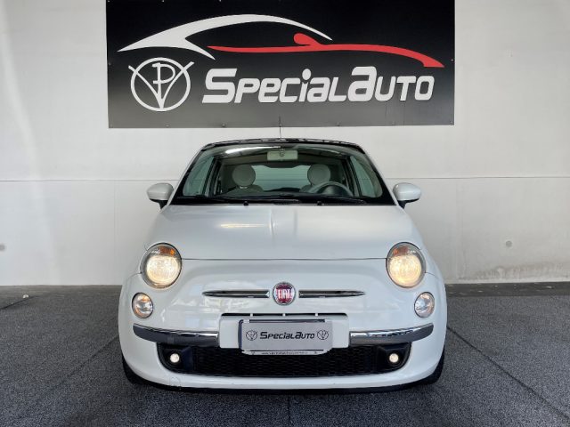 FIAT 500 usata, con Bluetooth