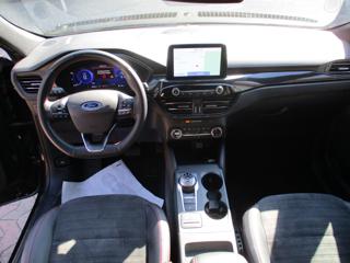 FORD Kuga usata, con Cruise Control