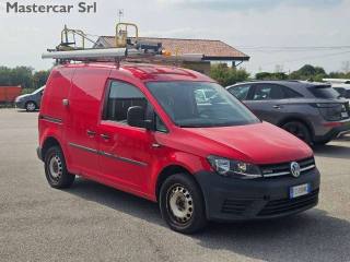 VOLKSWAGEN Caddy usata, con Climatizzatore
