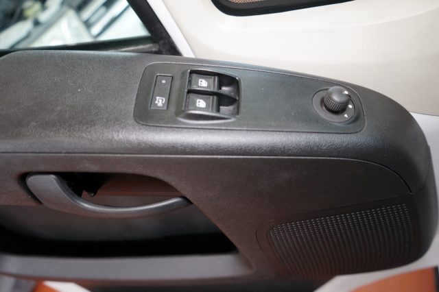 FIAT Ducato usata, con Start/Stop Automatico