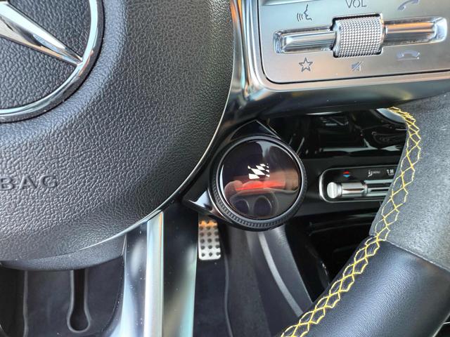 MERCEDES-BENZ A 45 S AMG usata, con Cruise Control