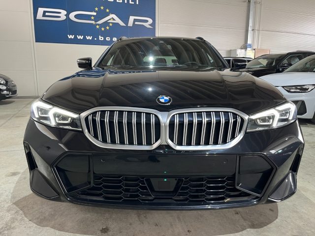 BMW 320 usata, con Airbag