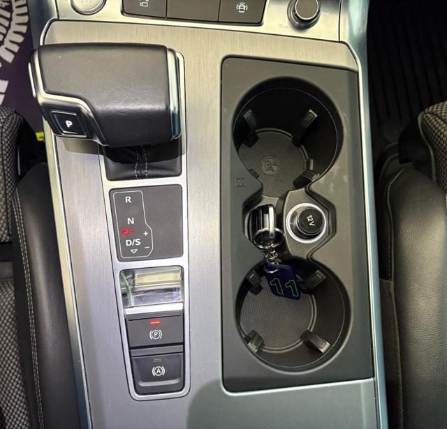 AUDI A6 usata, con Controllo vocale