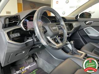 AUDI Q3 usata, con Cronologia tagliandi