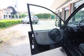 FIAT Multipla usata, con Pneumatici quattro stagioni