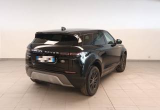 LAND ROVER Range Rover Evoque usata, con Autoradio