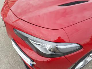 ALFA ROMEO Giulia usata, con Cruise Control