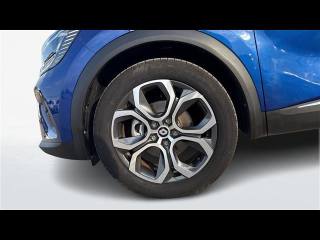 RENAULT Captur usata, con Alzacristalli elettrici