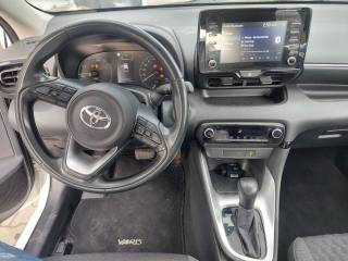 TOYOTA Yaris usata, con Cruise Control