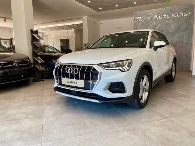 AUDI Q3 usata, con ABS