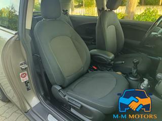 MINI One usata, con Climatizzatore