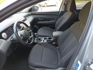 HYUNDAI Tucson usata, con Chiusura centralizzata
