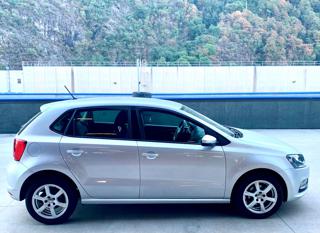 VOLKSWAGEN Polo usata, con Airbag Passeggero