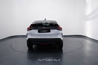 CITROEN C4 usata, con Alzacristalli elettrici