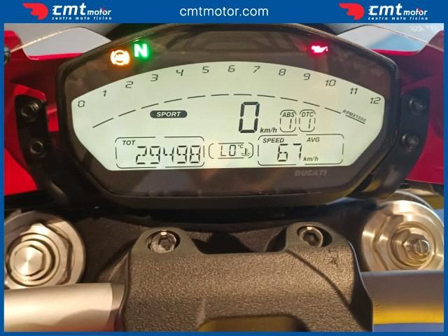 DUCATI Other usata 6