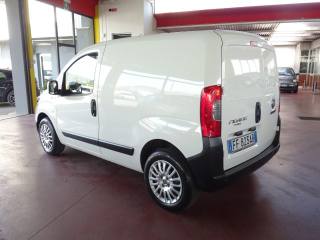 FIAT Fiorino usata, con Antifurto