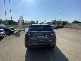 JEEP Compass usata, con Autoradio