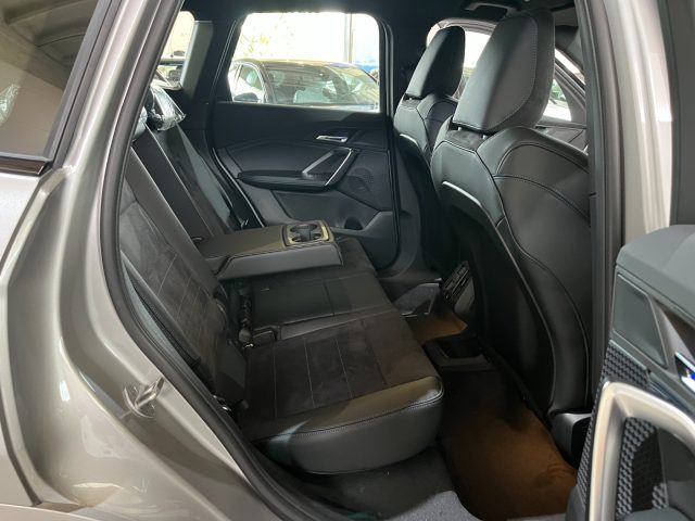 BMW X1 usata, con Servosterzo
