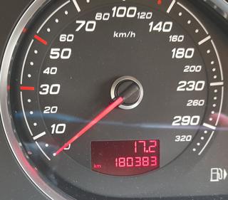 AUDI RS usata 28