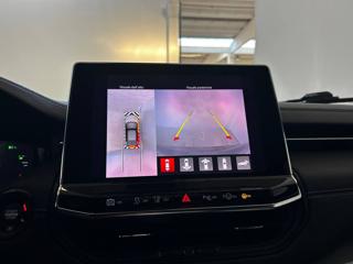 JEEP Compass usata, con Touch screen