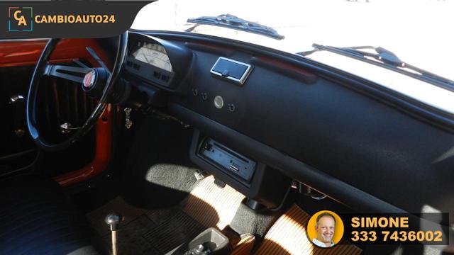 FIAT 500L usata 110