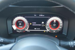 NISSAN Juke usata, con Servosterzo