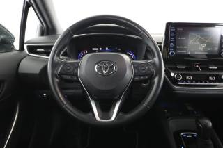 TOYOTA Corolla usata 5