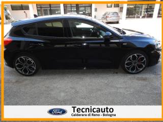FORD Focus usata, con Airbag Passeggero