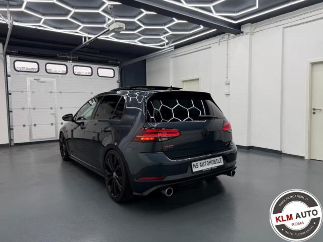 VOLKSWAGEN Golf GTI usata, con Alzacristalli elettrici