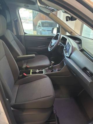VOLKSWAGEN Caddy usata, con Specchietti laterali elettrici