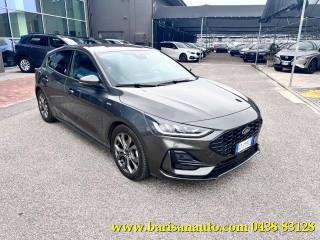 FORD Focus usata, con Airbag