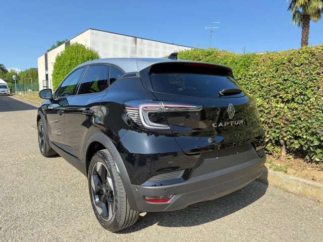 RENAULT Captur usata, con Cerchi in lega
