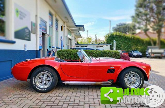 AC Cobra usata 3