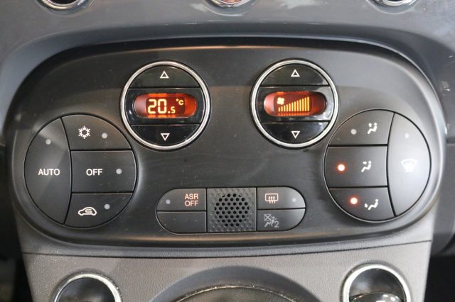 FIAT 500 usata 23