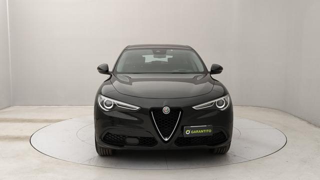 ALFA ROMEO Stelvio usata, con Cerchi in lega