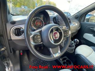 FIAT 500 usata, con ESP